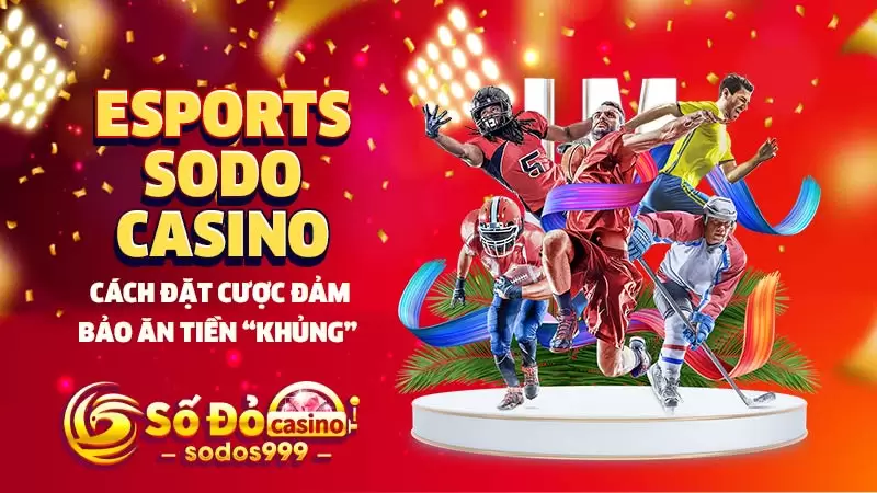 Tổng hợp những mẹo cược Esports tăng khả năng chiến thắng