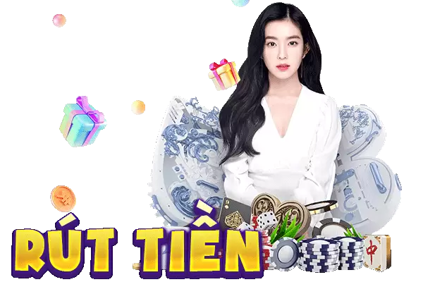 hình rút tiền